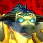 Logo of Horde